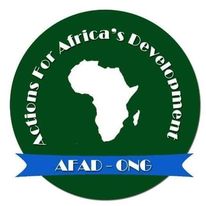 logo Actions For Africa Development