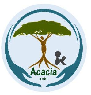 logo ACACIA ASBL