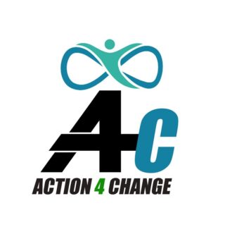 logo ACTION4CHANGE (A4C)