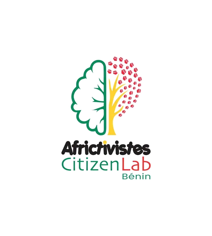 Logo Citizen Lab Benin