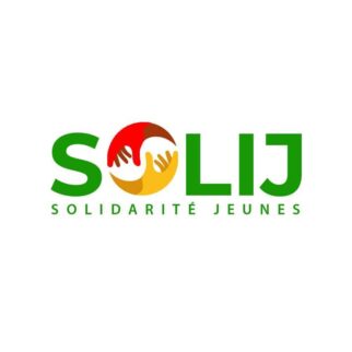 logo SOLIJ Solidarité Jeunes