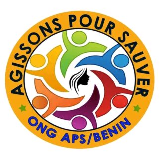 logo Agissons Pour Sauver (APS /Bénin)