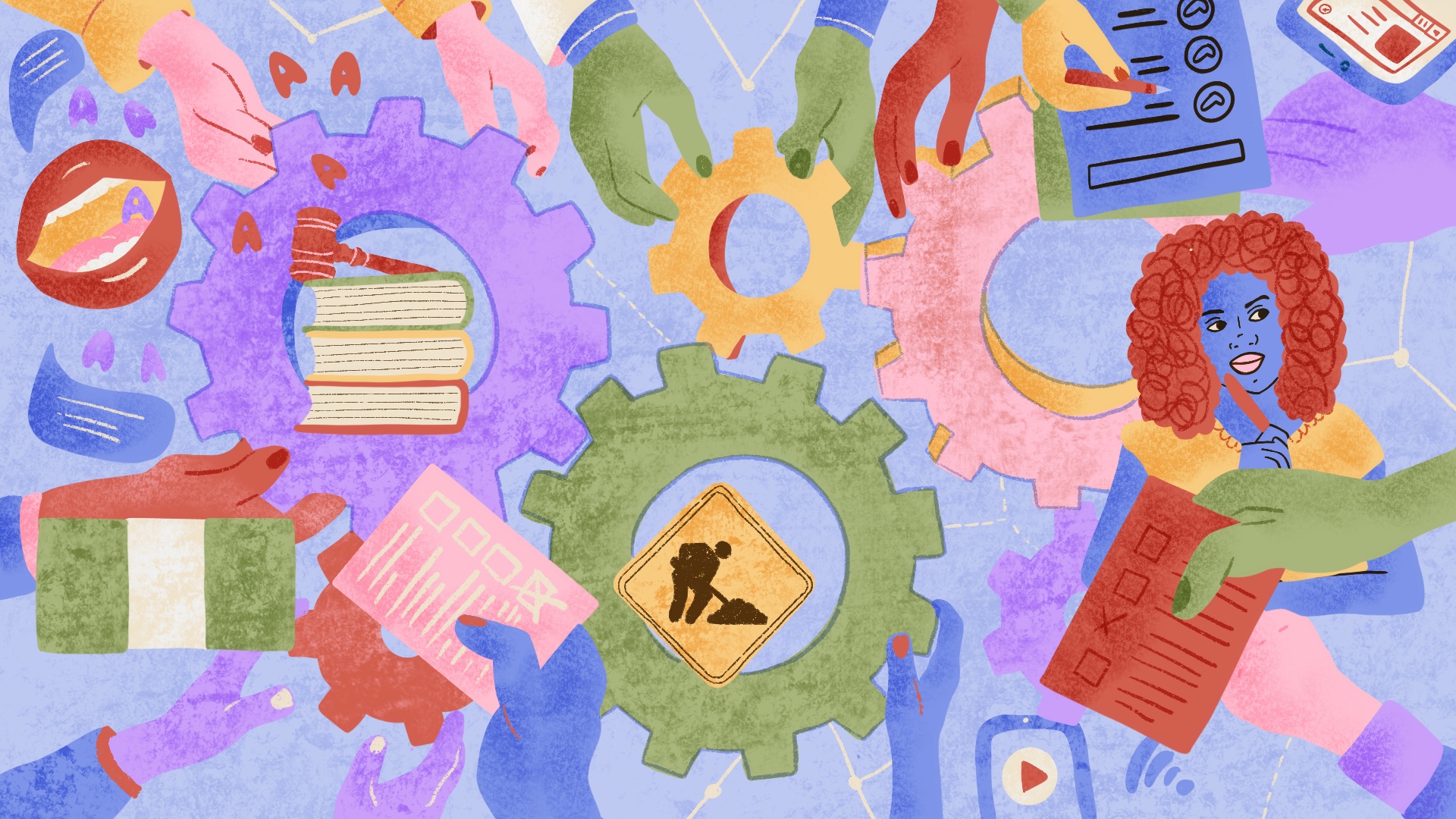 Empowering democracy: The impactful #YOUTHMATCHFORTH for electoral reforms 2.0 campaign in Nigeria