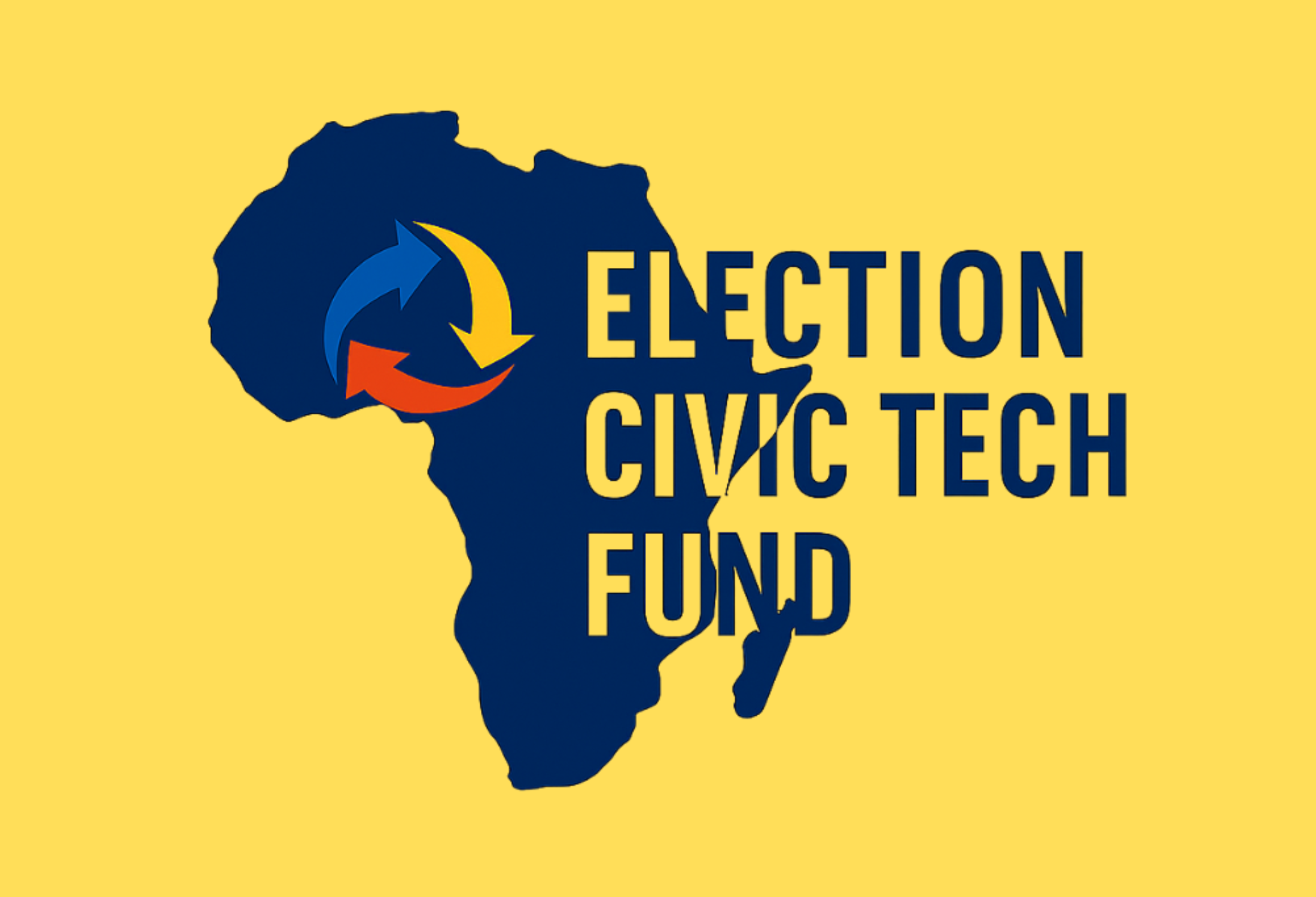 Election Civic Tech Fund
