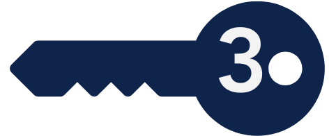 KEY MILESTONES 3