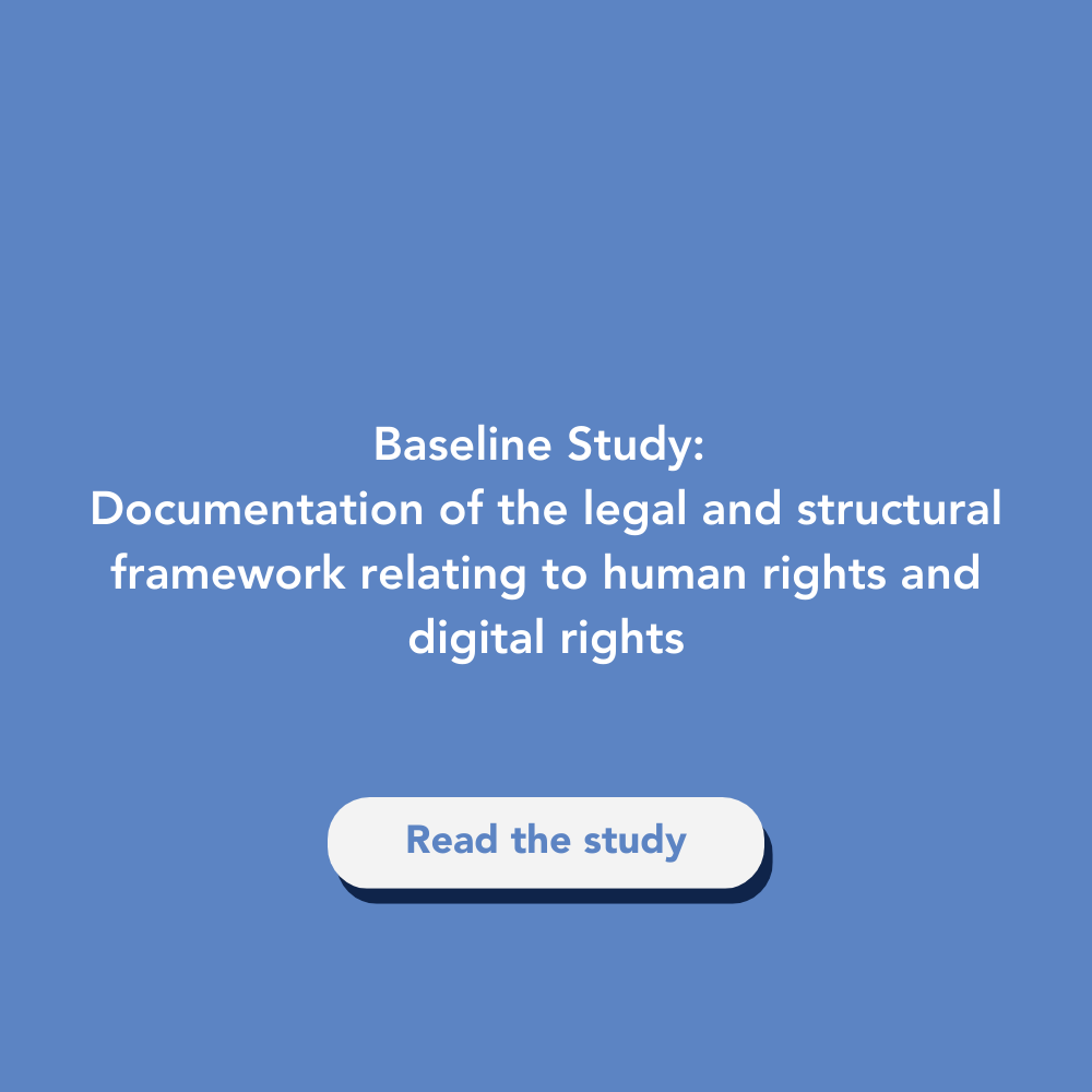 baseline study