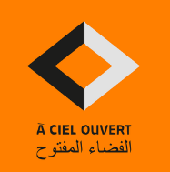 logo A CIEL OUVERT