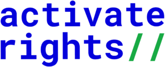 logo Activate Rights