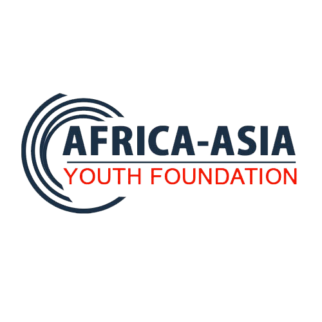 logo Africa-Asia Youth Foundation – AAYFO