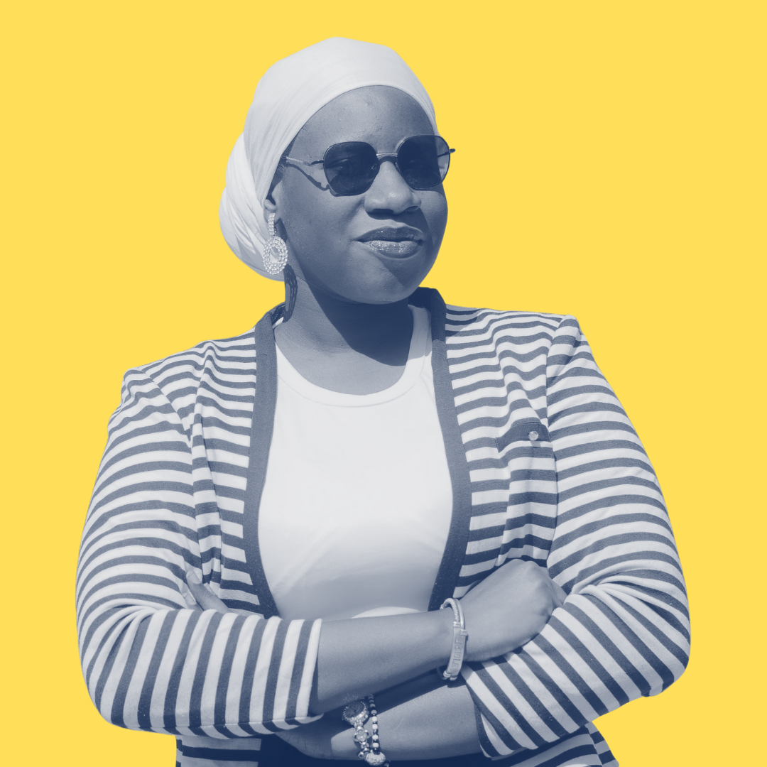 aminata samassekou