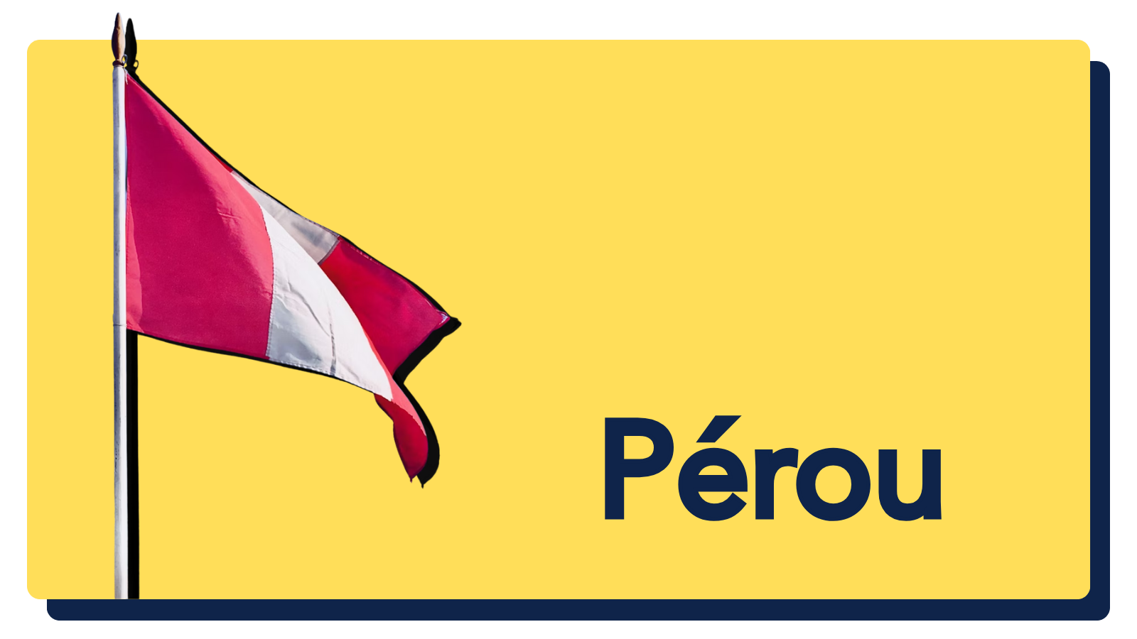 P&eacute;rou