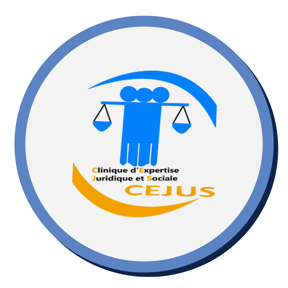 Cejus logo
