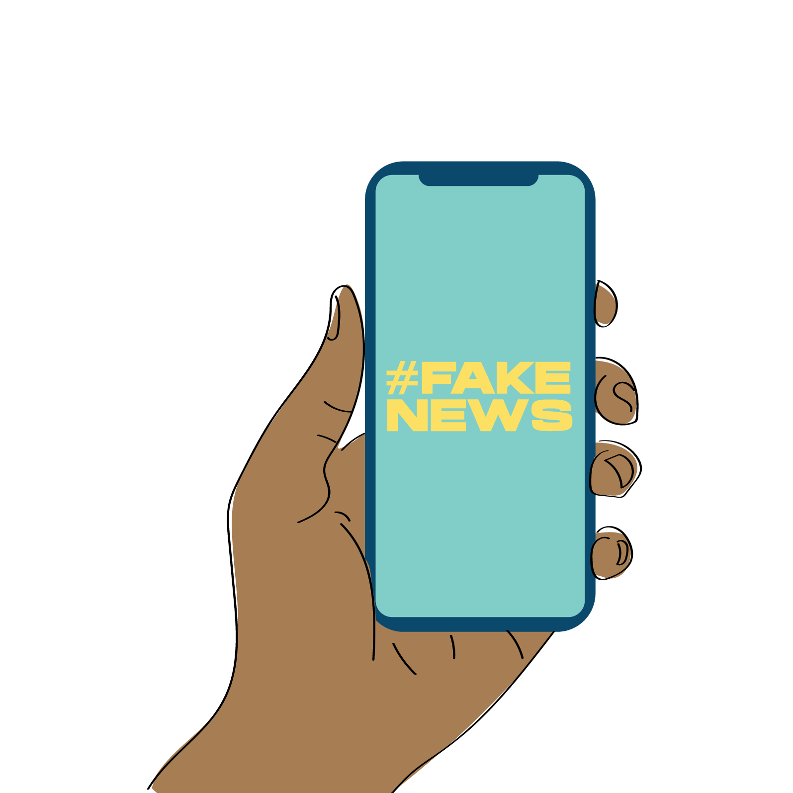 fake news