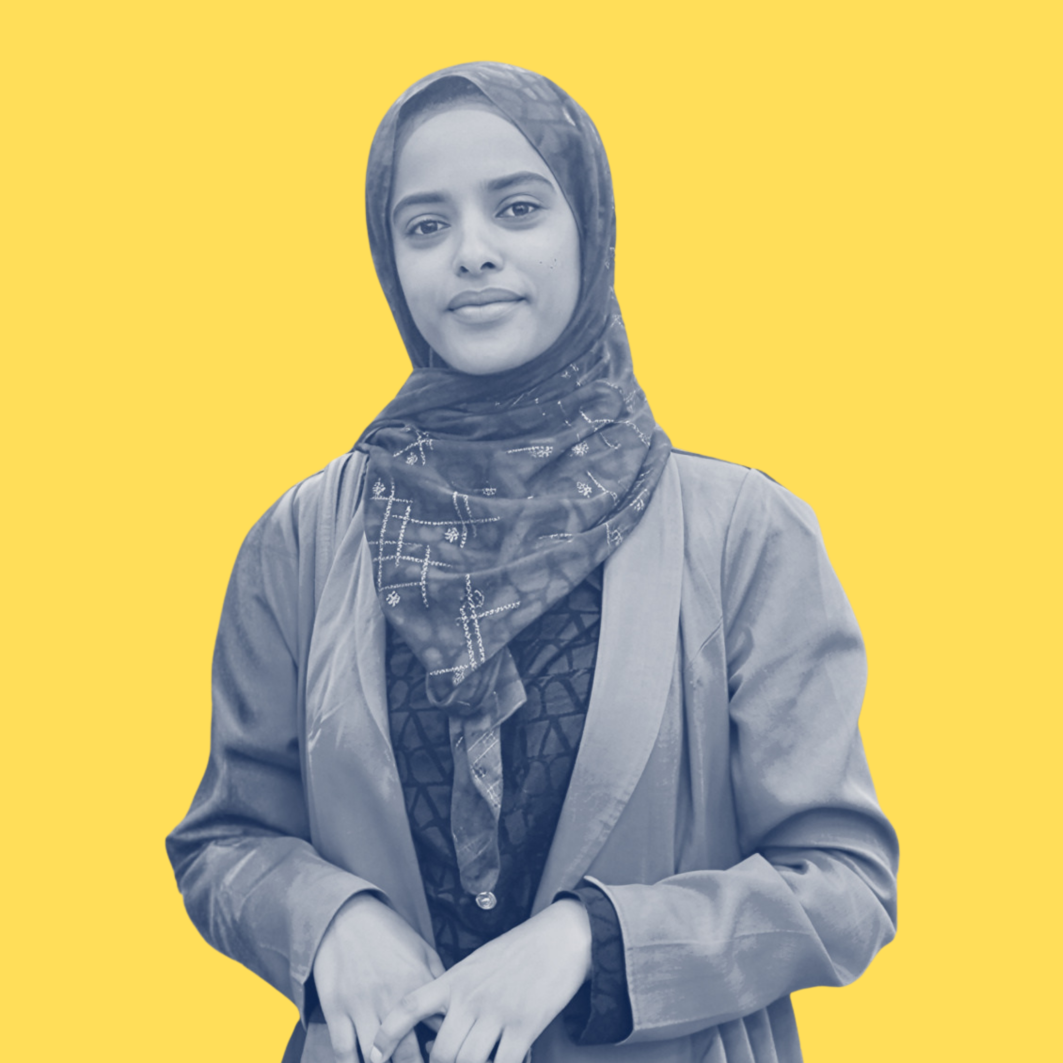 Haniya Ali Fersha