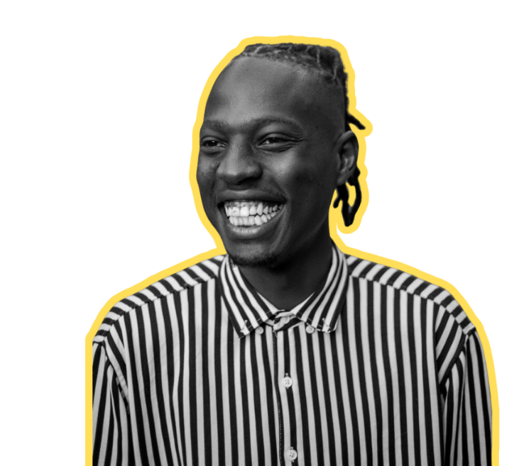Jeremiah Onyango