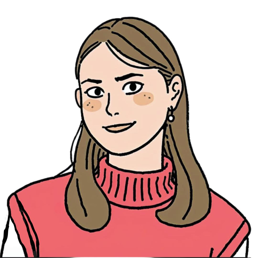 L&eacute;a Aleyna Fournier, Policy & Programme Assistant
