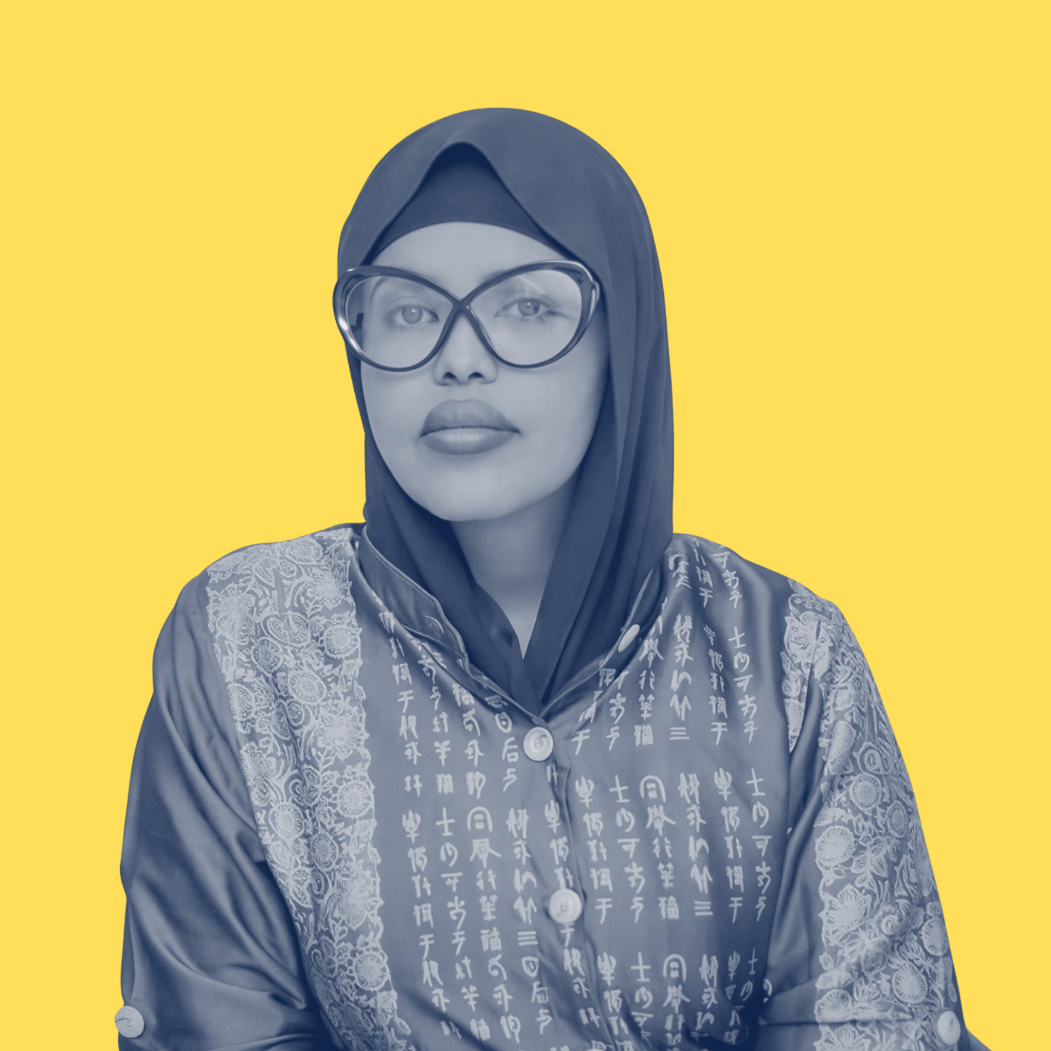 Maimun Abdirizak