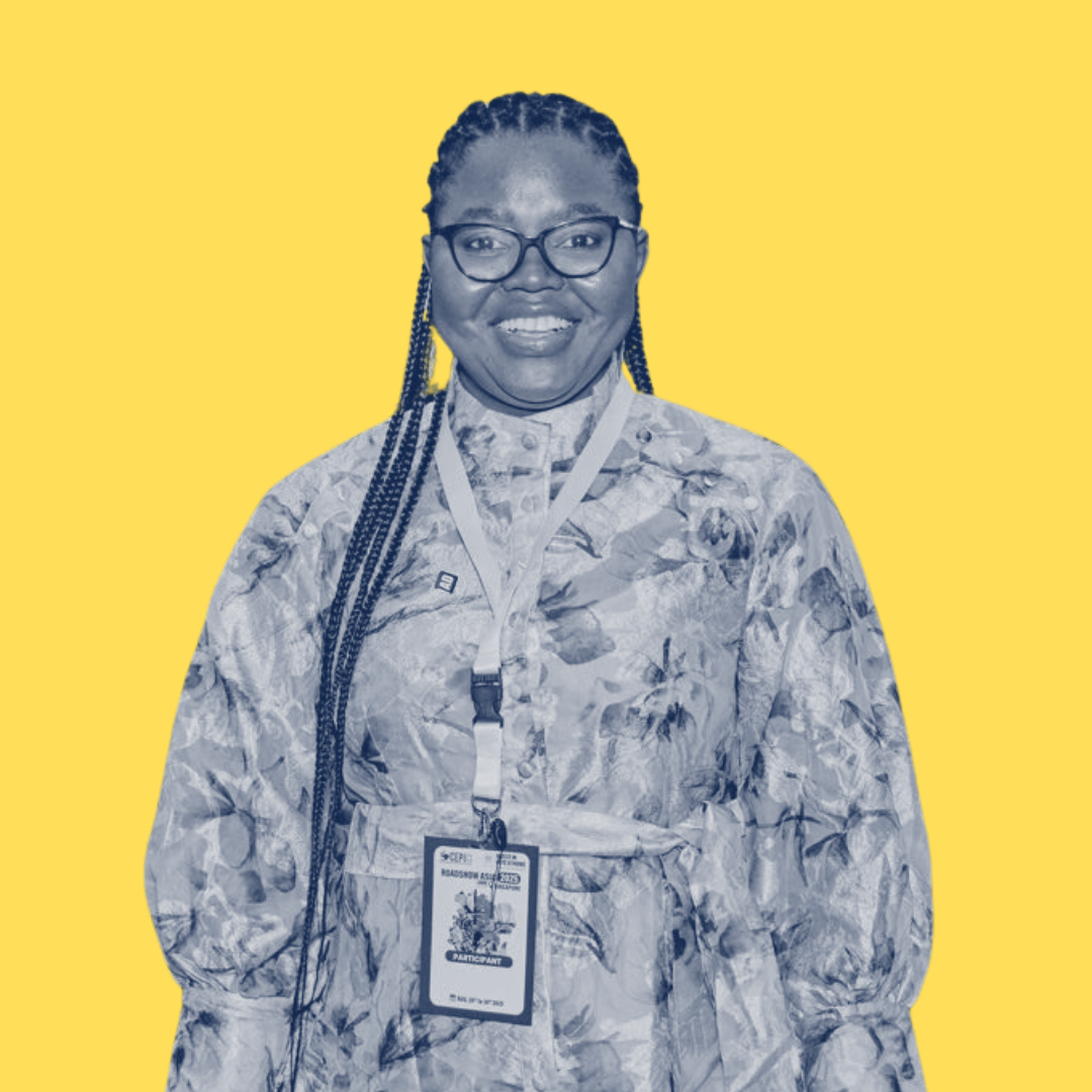 Nancy Fawoh