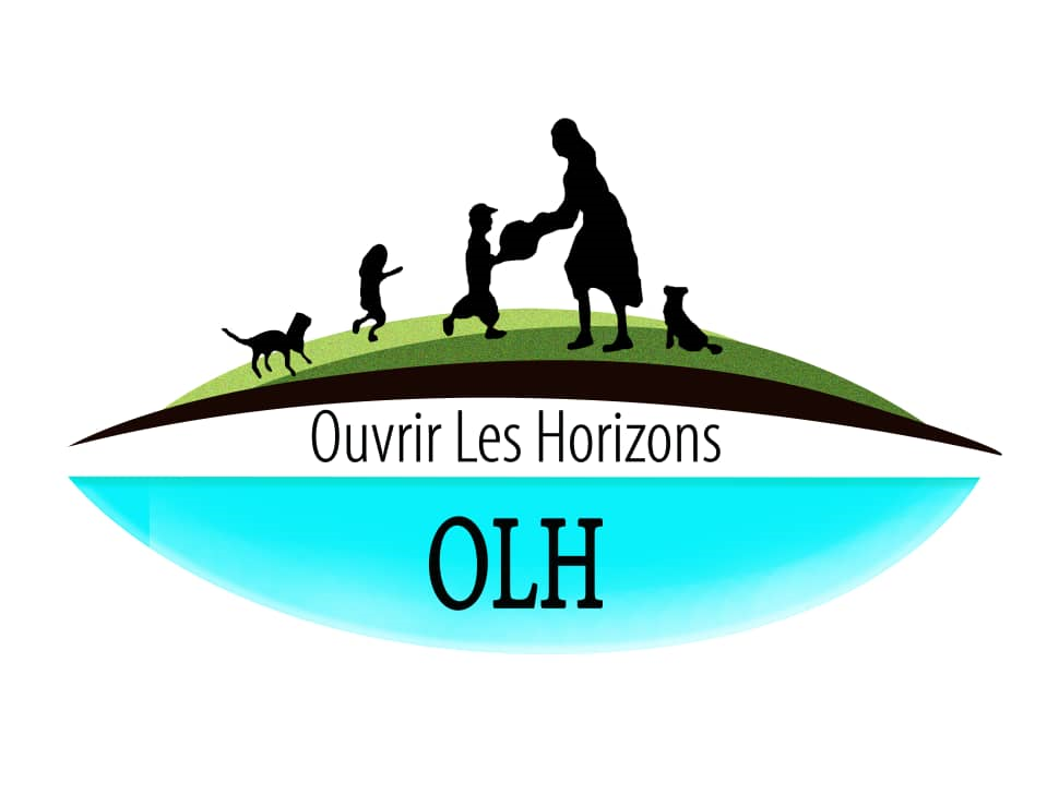 Ouvrir les Horizons logo