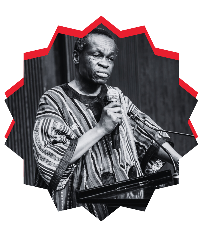 P. L. O. Lumumba