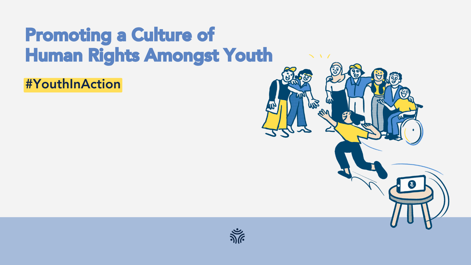  Promoting a Culture of Human Rights Amongst Youth articles