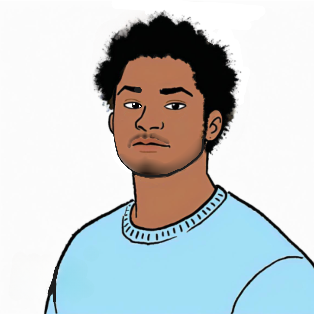 Rapha&euml;l Rifflet, Programmes and Grants Officer