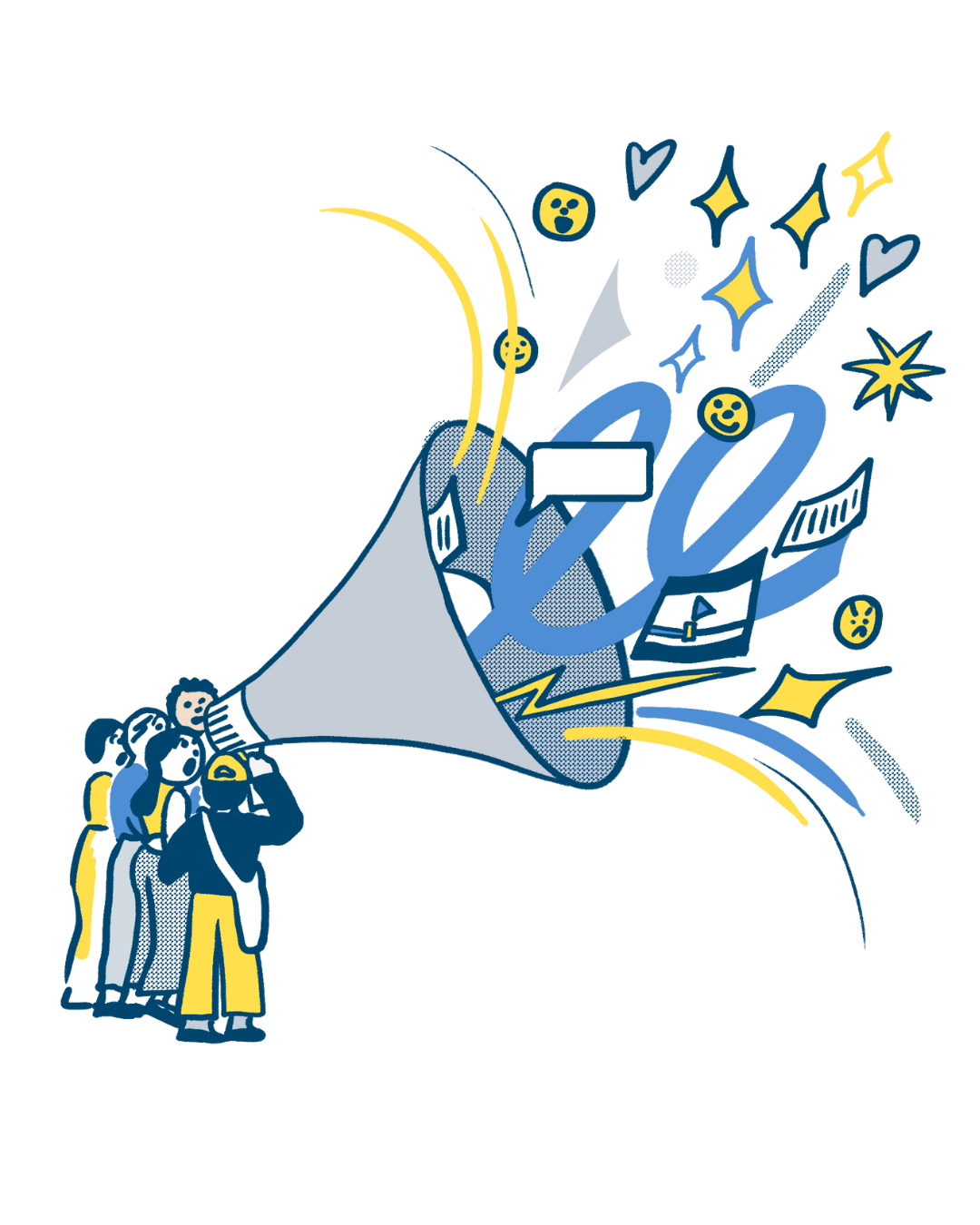 How the YDC is amplifying youth voices through youth-led research