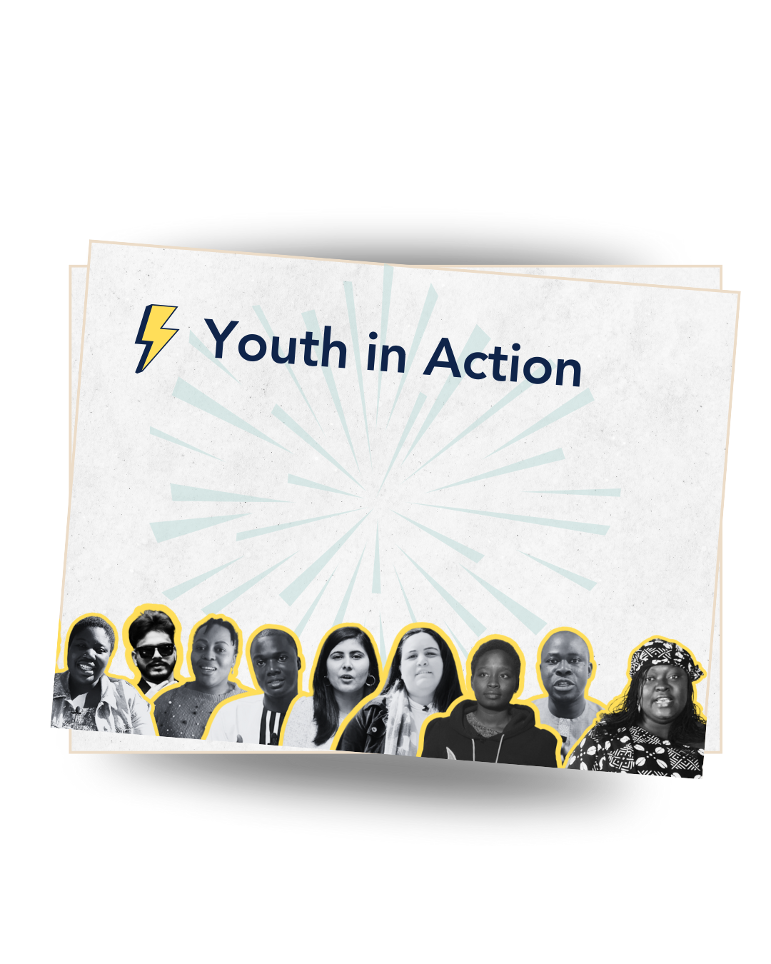 YDC subgrantees