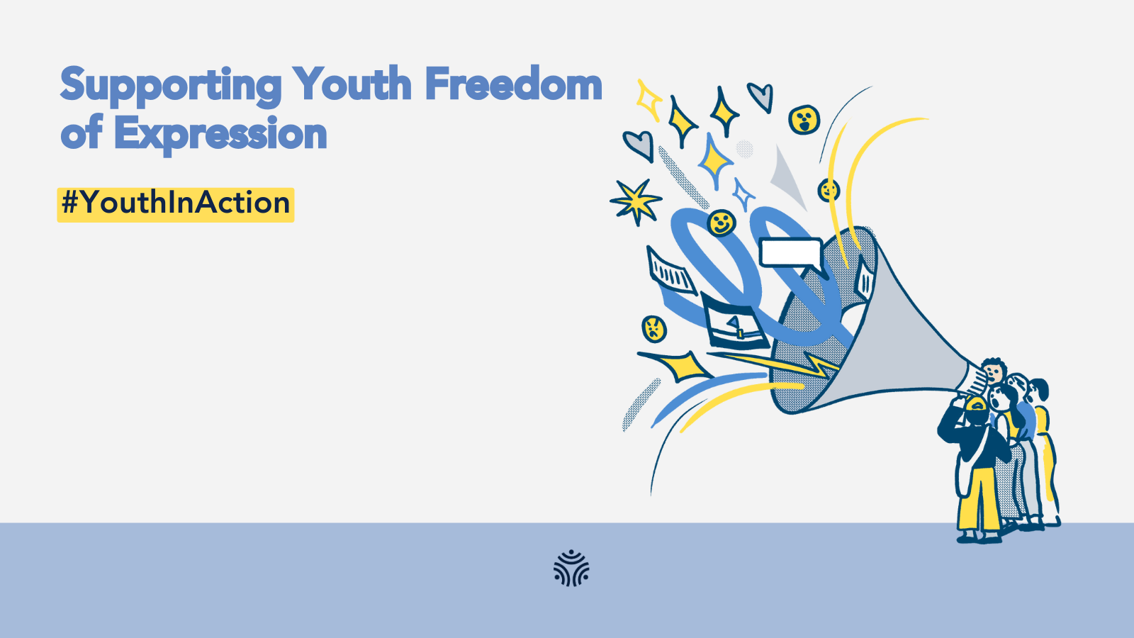 Supporting Youth Freedom of Expression article