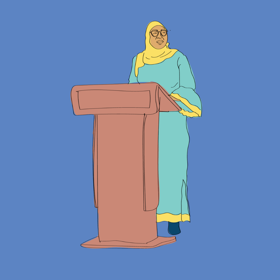 Advocacy