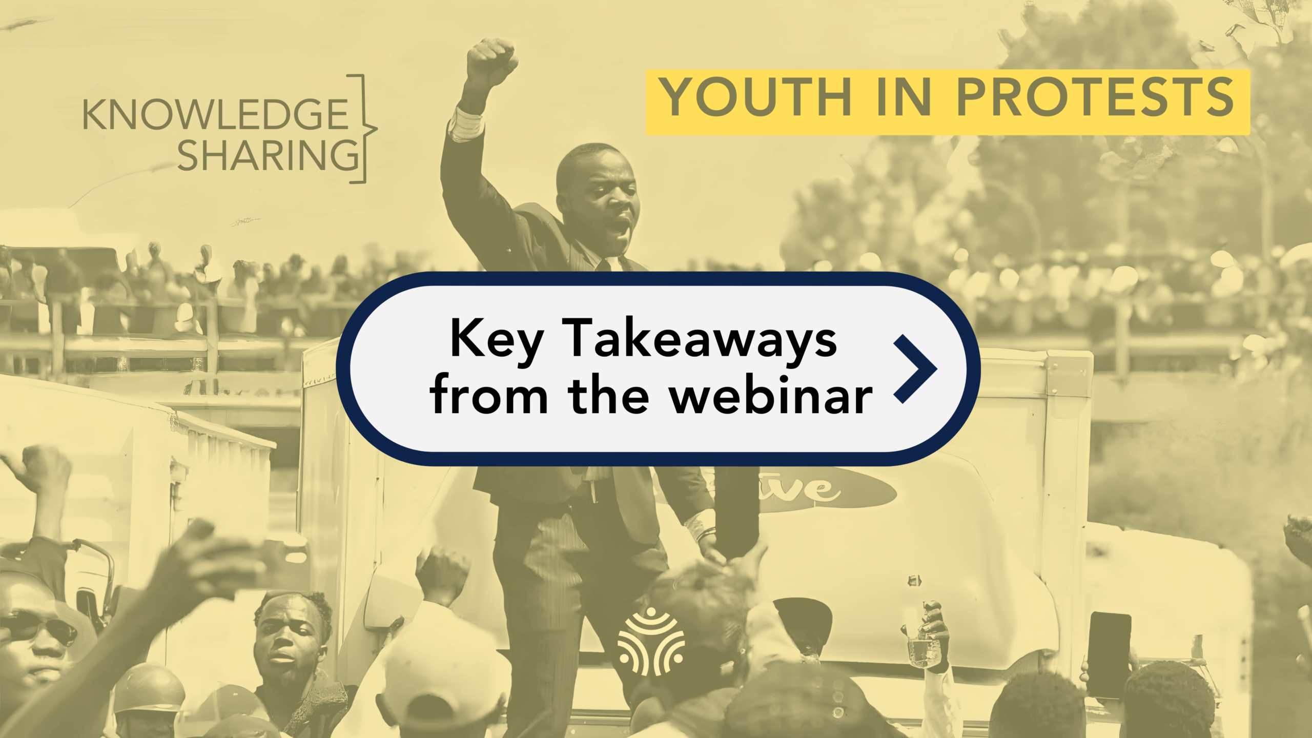 Youth In Protest Knowledge Sharing