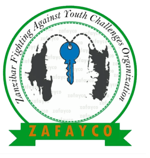 logo The Zanzibar Fighting Against Youth Challenges Organization (ZAFAYCO)